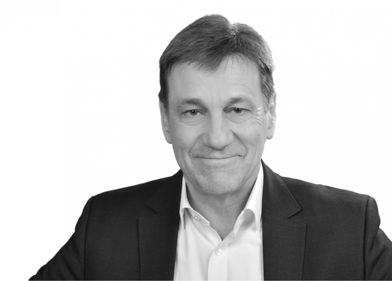 Logistics Consulting Svend Hartog